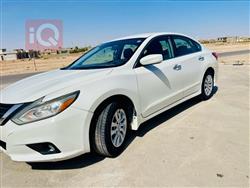 نيسان ألتيما